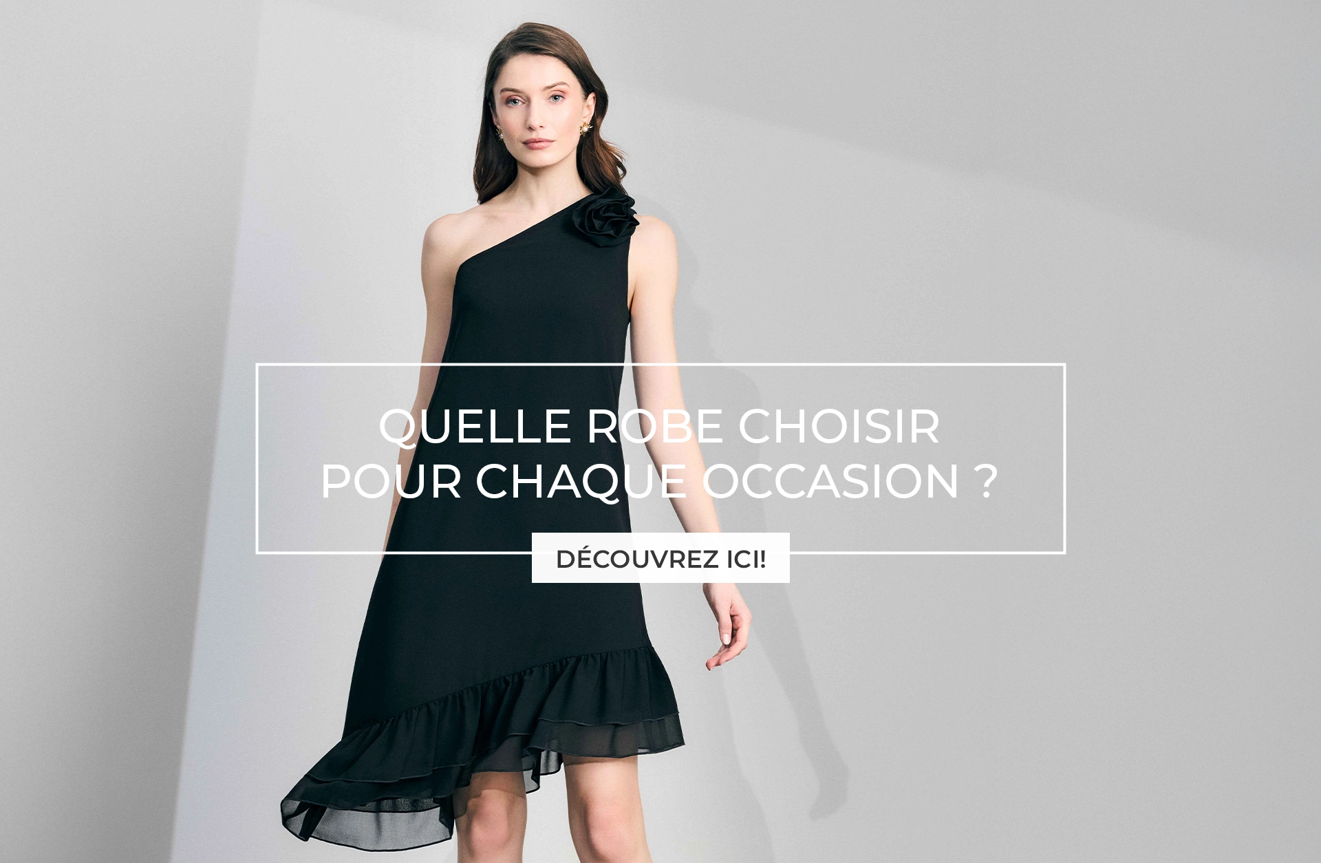 Quelle robe choisir pour chaque occasion ? Guide pratique par DiKa