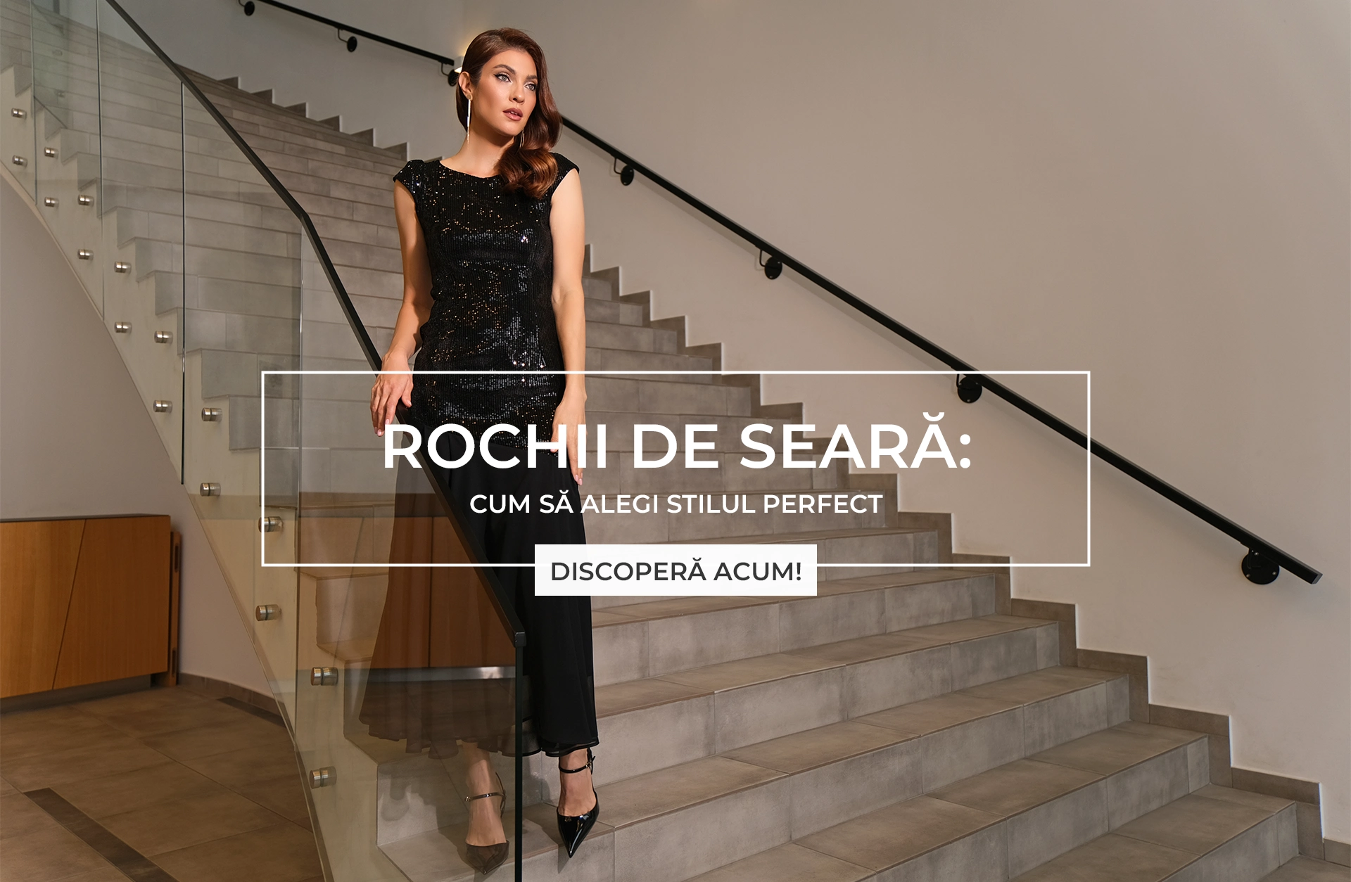 Rochii de seară pentru diferite ocazii și tipuri de siluetă