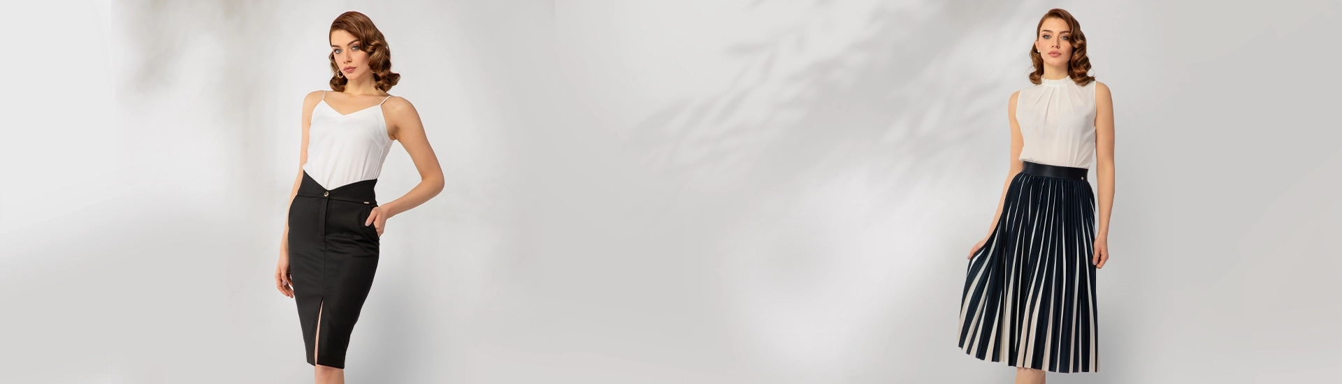 Elegant skirts | Dika.bg Elegant skirts