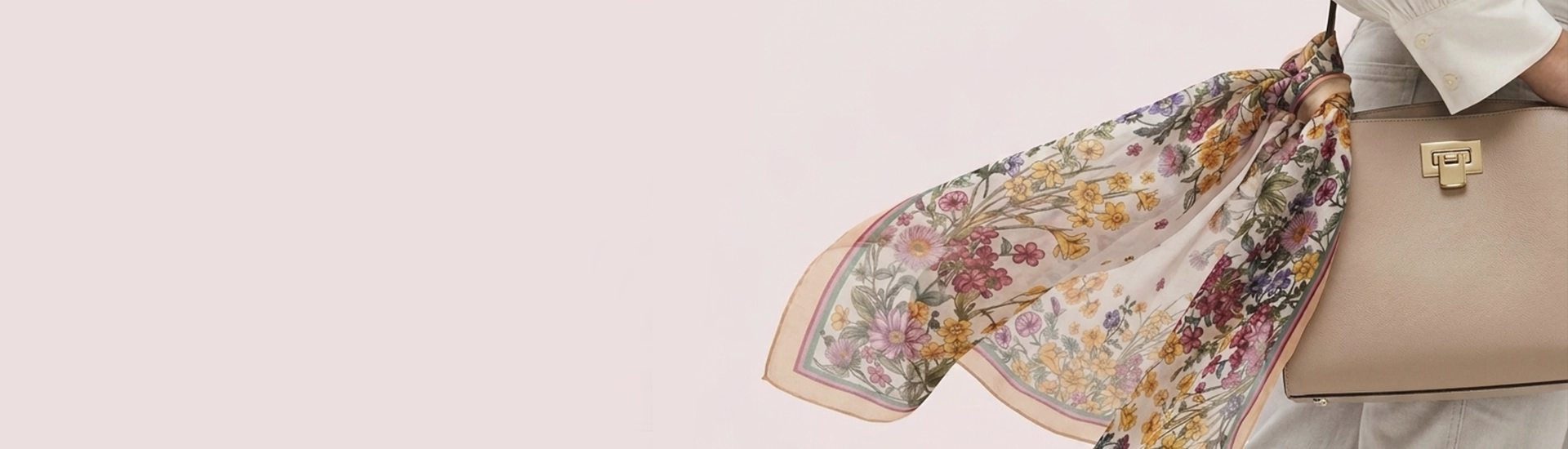 Scarf accessories | Dika.bg Scarf accessories