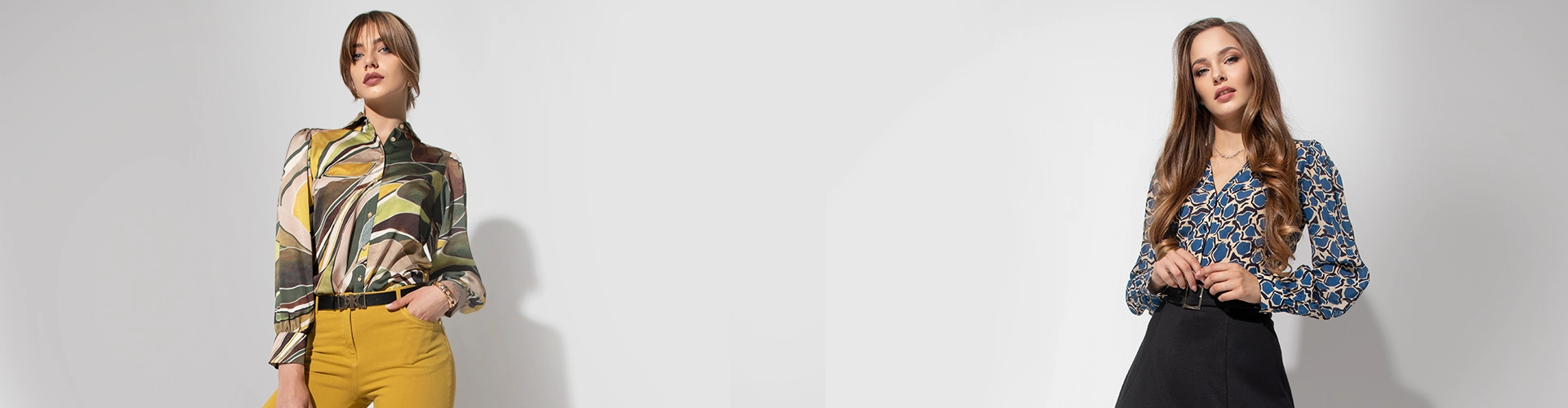 Reduction of Blouses and Shirts | Dika.bg Reduction of Blouses and Shirts
