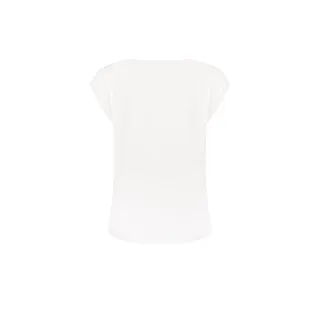 Bluză de vară lejeră, cu mâneci scurte și decolteu în V | Bluze si Camasi | Dikastore.ro - 1 Bluză de vară lejeră, cu mâneci scurte și decolteu în V | Bluze si Camasi - 1