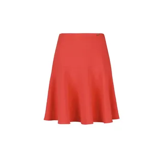 Bias-cut skirt | 