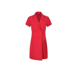 Rochie tip blazer | Rochii si Salopete