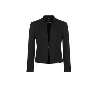 Blazer without lapels | Suits