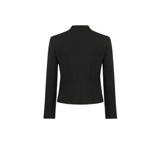 Sacou fără crestături | Sacouri | Dikastore.ro - 1 Sacou fără crestături | Sacouri - 1