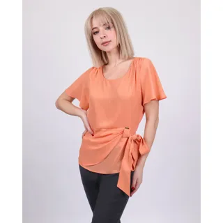 Blouse with an accentuated waist | | Dika.rs - 1 Blouse with an accentuated waist | - 1