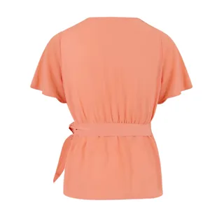 Blouse with an accentuated waist | | Dika.rs - 2 Blouse with an accentuated waist | - 2