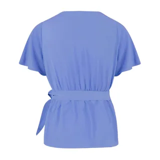 Blouse with an accentuated waist | Blouses and Shirts | Dika.bg - 1 Blouse with an accentuated waist | Blouses and Shirts - 1