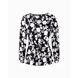 Blouse with an emphasized waist | | Dika.rs Blouse with an emphasized waist |