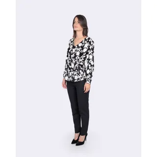 Blouse with an emphasized waist | | Dika.rs - 3 Blouse with an emphasized waist | - 3