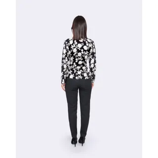 Blouse with an emphasized waist | | Dika.rs - 4 Blouse with an emphasized waist | - 4