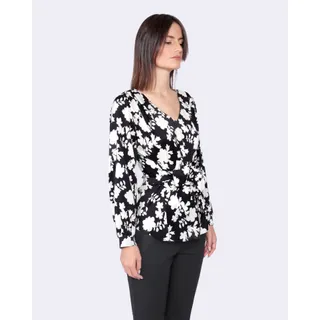 Blouse with an emphasized waist | | Dika.rs - 6 Blouse with an emphasized waist | - 6