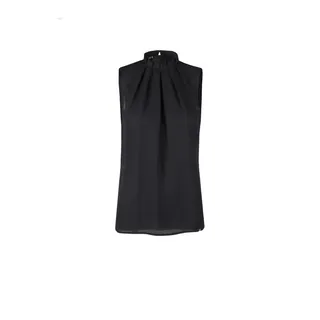 Blouse with pleated gathers | Blouses | Dika.bg Blouse with pleated gathers | Blouses