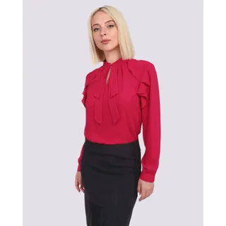 Blouse with teardrop opening | | Dika.rs - 1 Blouse with teardrop opening | - 1