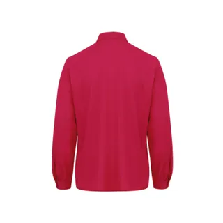 Blouse with teardrop opening | | Dika.rs - 2 Blouse with teardrop opening | - 2