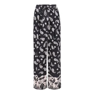 Pantaloni boho | Pantaloni