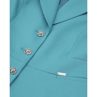 Business jacket with single-breasted fastening | | Dika.rs - 2 Business jacket with single-breasted fastening | - 2