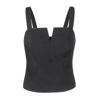 Bustier | Blouses and Shirts
