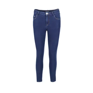 Classic denim trousers | 