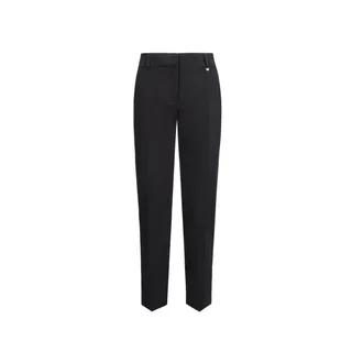Pantaloni din sifon | Pantaloni