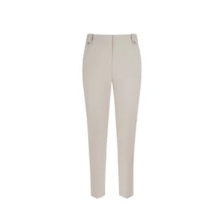 Pantalone od pamuka i viskoze | Pantalone i Helanke