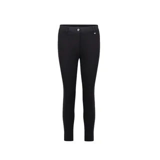 Cotton pants in leggings style | Trousers and Leggings