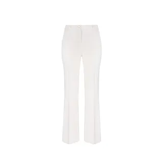Crepe trousers | 