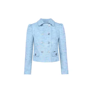 Sacou din tweed | 