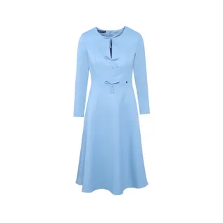 Rochie cu fundite | 