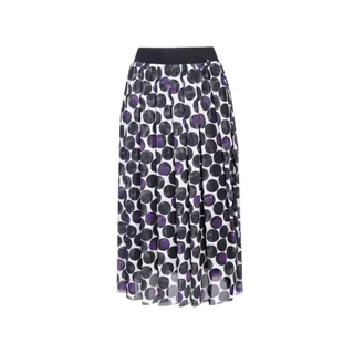 Fine mesh skirt | 