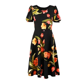 Floral dress | 