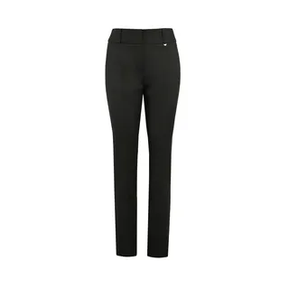 High-waisted trousers | 