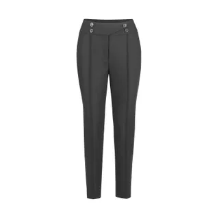 Pantaloni cu talie înaltă | | Dikastore.ro Pantaloni cu talie înaltă |