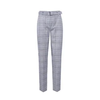 Pantaloni in carouri | 