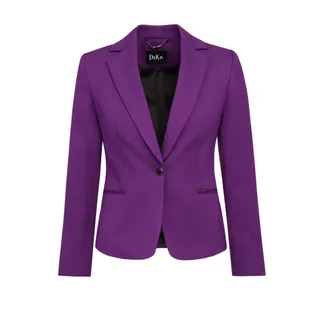 Jacket with viscose | 
