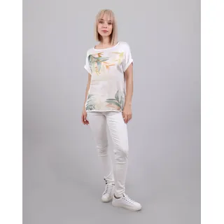 Jeans with decorative buttons | | Dika.rs - 1 Jeans with decorative buttons | - 1