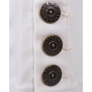 Jeans with decorative buttons | | Dika.rs - 3 Jeans with decorative buttons | - 3