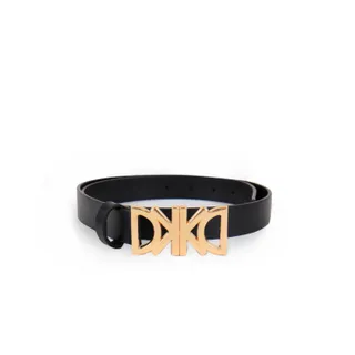 Leather belt with logo | | Dika.rs Leather belt with logo |