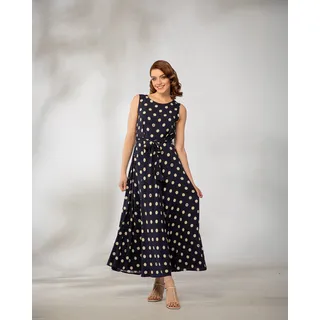 Long polka dot dress | | Dika.rs - 2 Long polka dot dress | - 2