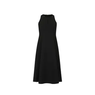 Midi dress without sleeves | Dresses and Jumpsuits