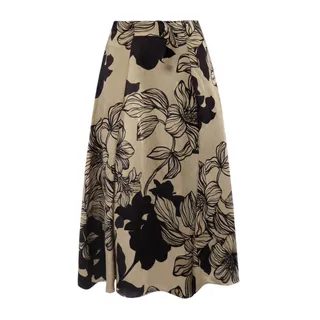 Midi skirt | 
