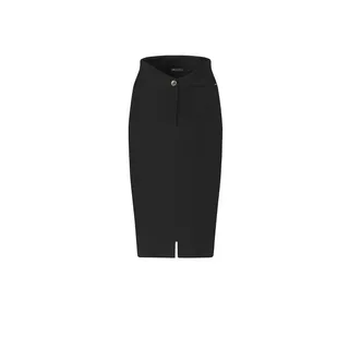 Pencil skirt with V-cut waist | Suits | Dika.com Pencil skirt with V-cut waist | Suits