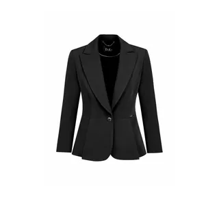 Jacheta peplum | Business