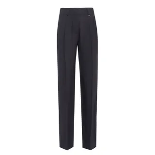 Rayon and viscose trousers | Trousers and Leggings