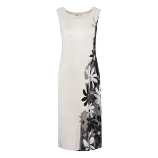 Rayon dress | 