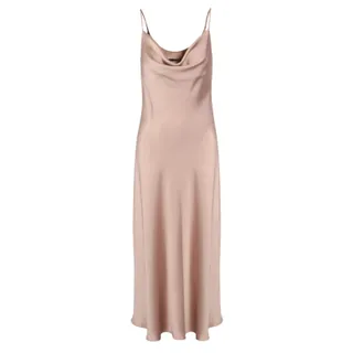 Rochie din satin cu bretele | Tricouri | Dikastore.ro Rochie din satin cu bretele | Tricouri