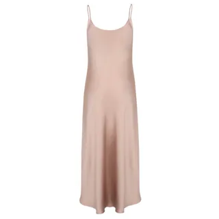Rochie din satin cu bretele | Tricouri | Dikastore.ro - 1 Rochie din satin cu bretele | Tricouri - 1