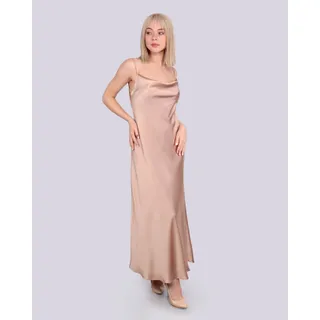 Rochie din satin cu bretele | Tricouri | Dikastore.ro - 2 Rochie din satin cu bretele | Tricouri - 2