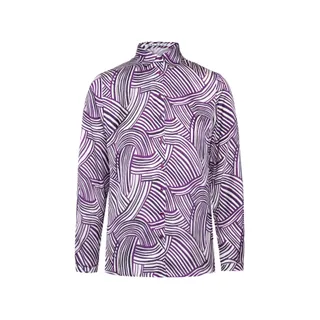 Satin shirt | 